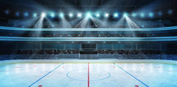 Ice Rink